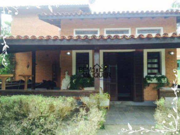 Imagem Chácara com 3 Quartos à Venda, 500 m² em Cacéia - Mairiporã Imagem Chácara com 3 Quartos à Venda, 500 m² em Cacéia - Mairiporã