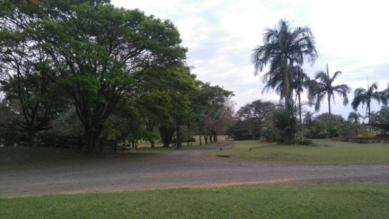 Imagem Terreno à Venda, 4.475 m² em Bauru Imagem Terreno à Venda, 4.475 m² em Bauru