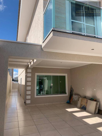 Imagem Casa com 4 Quartos à Venda, 150 m² em Vila Campesina - Osasco