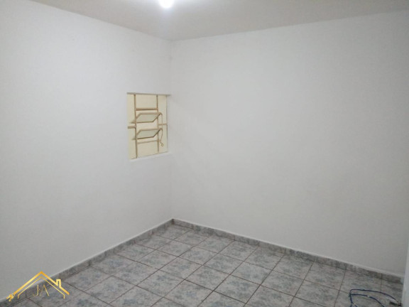 Imagem Casa com 1 Quarto para Alugar, 50 m² em Jaguaribe - Osasco Imagem Casa com 1 Quarto para Alugar, 50 m² em Jaguaribe - Osasco