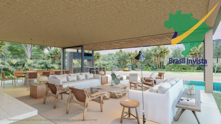 Imagem Casa com 6 Quartos à Venda, 1.700 m² em Trancoso - Porto Seguro Imagem Casa com 6 Quartos à Venda, 1.700 m² em Trancoso - Porto Seguro