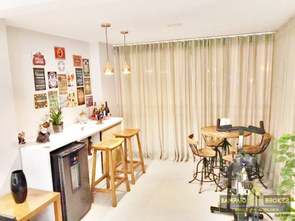 Imagem Apartamento com 4 Quartos à Venda, em Recreio Dos Bandeirantes - Rio De Janeiro Imagem Apartamento com 4 Quartos à Venda, em Recreio Dos Bandeirantes - Rio De Janeiro