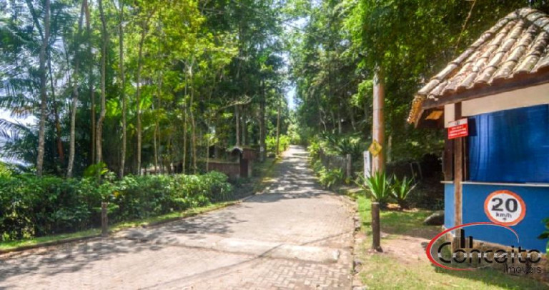 Imagem Terreno à Venda, 400 m² em Ponta Grossa - Ubatuba