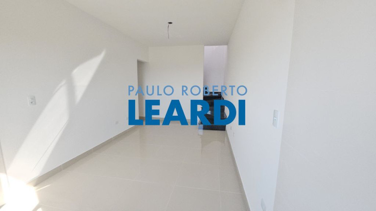 Apartamento com 2 Quartos à Venda, 111 m² em Vila Linda - Santo André