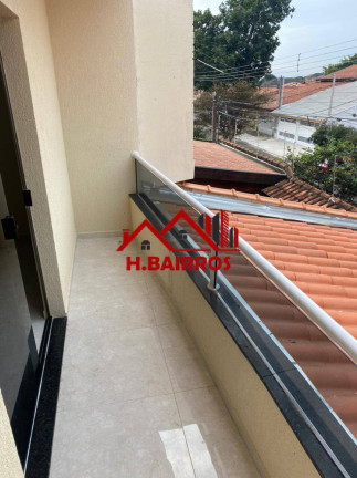 Imagem Sobrado com 3 Quartos à Venda, 125 m² em Jardim Das Indústrias - São José Dos Campos