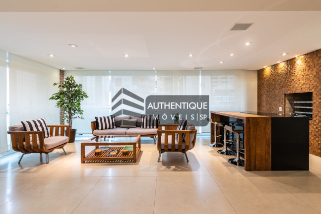 Imagem Apartamento com 3 Quartos à Venda, 162 m² em Vila Nova Conceição - São Paulo Imagem Apartamento com 3 Quartos à Venda, 162 m² em Vila Nova Conceição - São Paulo