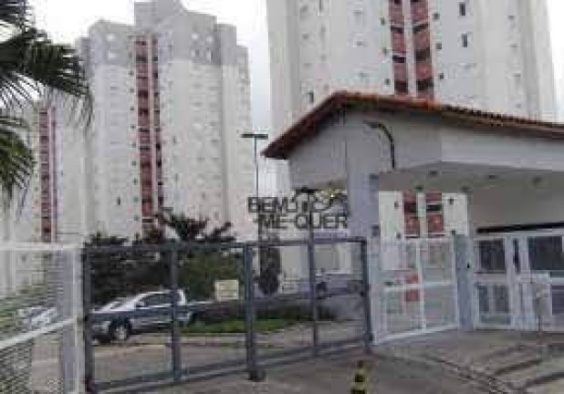 Imagem Apartamento com 2 Quartos à Venda, 47 m² em Vila Bela Vista - São Paulo Imagem Apartamento com 2 Quartos à Venda, 47 m² em Vila Bela Vista - São Paulo