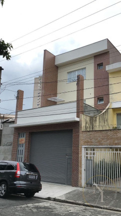 Apartamento com 2 Quartos para Alugar, 99 m² em Vila Formosa - São Paulo