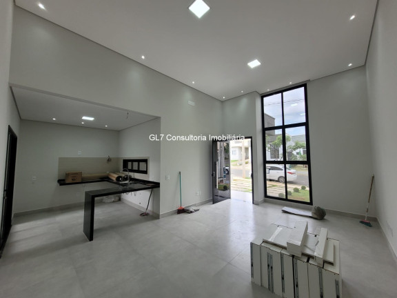 Imagem Casa com 3 Quartos à Venda,  em Jardim Bréscia - Indaiatuba