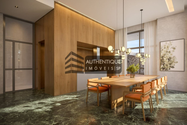 Imagem Cobertura com 2 Quartos à Venda, 148 m² em Brooklin - São Paulo