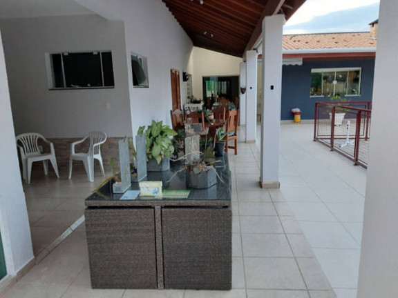 Imagem Casa de Condomínio com 2 Quartos à Venda, 330 m² em Condomínio Terras De São Francisco - Salto De Pirapora Imagem Casa de Condomínio com 2 Quartos à Venda, 330 m² em Condomínio Terras De São Francisco - Salto De Pirapora