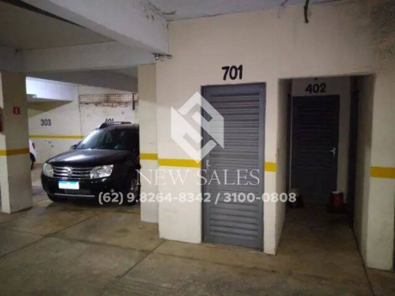 Imagem Apartamento com 4 Quartos à Venda, 220 m² em Jardim América - Goiânia Imagem Apartamento com 4 Quartos à Venda, 220 m² em Jardim América - Goiânia