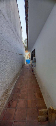 Imagem Casa com 2 Quartos à Venda, 80 m² em Butantã - São Paulo