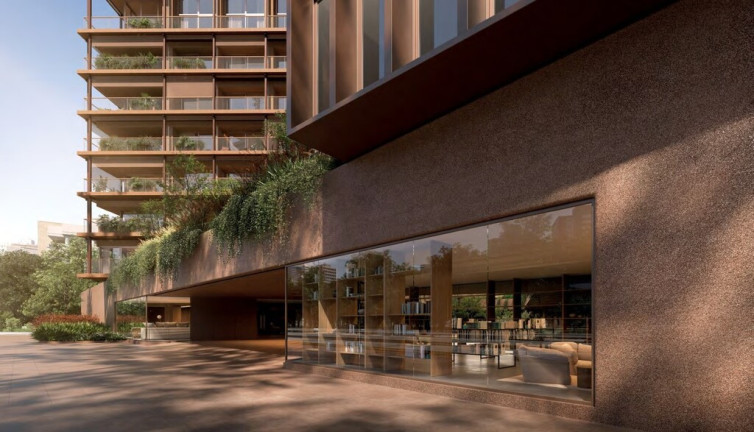 Imagem Imóvel Comercial à Venda, 401 m² em Itaim Bibi - São Paulo