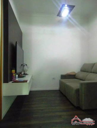 Imagem Casa de Condomínio com 2 Quartos à Venda, 92 m² em Jardim Califórnia - Jacareí Imagem Casa de Condomínio com 2 Quartos à Venda, 92 m² em Jardim Califórnia - Jacareí