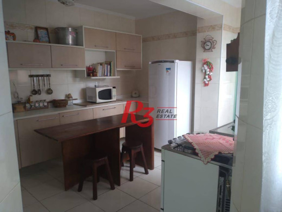 Imagem Apartamento com 2 Quartos à Venda, 111 m² em Gonzaga - Santos Imagem Apartamento com 2 Quartos à Venda, 111 m² em Gonzaga - Santos