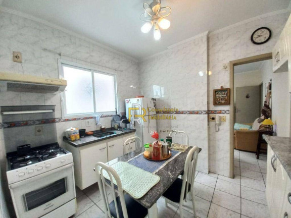 Imagem Apartamento com 1 Quarto à Venda, 44 m² em Vila Guilhermina - Praia Grande Imagem Apartamento com 1 Quarto à Venda, 44 m² em Vila Guilhermina - Praia Grande