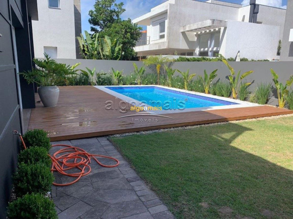 Casa com 4 Quartos à Venda, 336 m² em Condominio Velas Da Marina - Capão Da Canoa