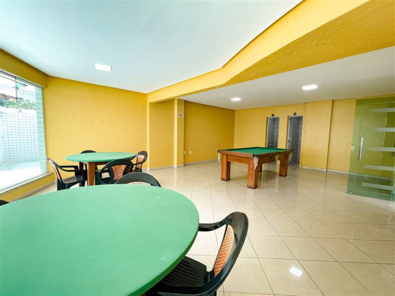 Imagem Apartamento com 3 Quartos à Venda, 78 m² em Forte - Praia Grande