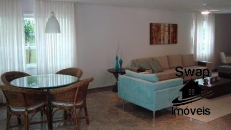 Imagem Casa com 5 Quartos à Venda,  em Riviera - Bertioga