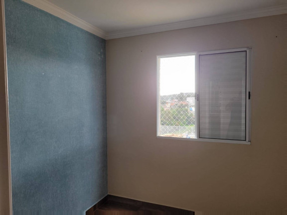 Imagem Apartamento com 2 Quartos à Venda,  em Vila Maria Luiza - Francisco Morato