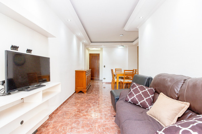 Imagem Apartamento com 2 Quartos à Venda, 57 m² em Vila Gomes Cardim - São Paulo