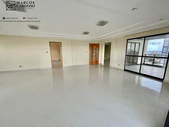 Imagem Imóvel com 4 Quartos à Venda, 450 m² em Batista Campos - Belém