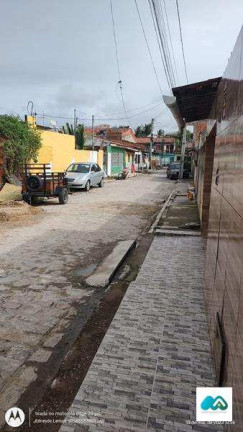 Imagem Casa com 2 Quartos à Venda, 154 m² em Centro - Barra De São Miguel
