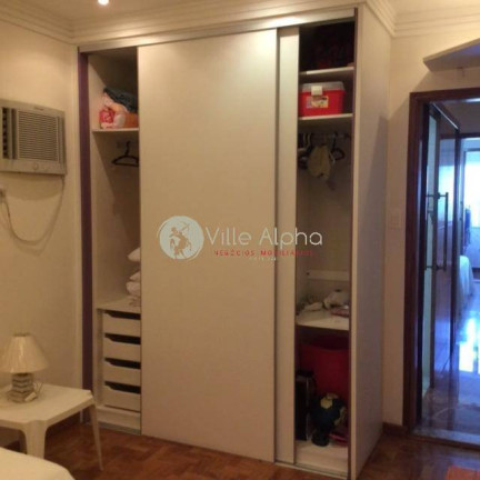 Imagem Apartamento com 2 Quartos à Venda, 81 m² em Jose Menino - Santos