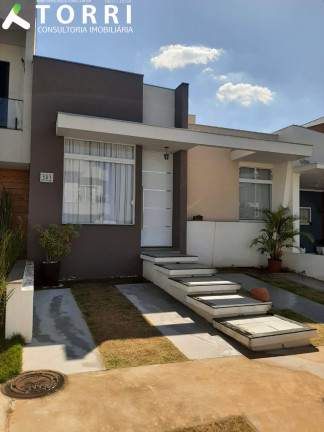 Imagem Imóvel com 3 Quartos à Venda, 109 m² em Condomínio Terras De São Francisco - Sorocaba