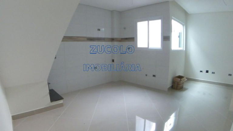 Imagem Cobertura com 2 Quartos à Venda, 104 m² em Parque Oratório - Santo André