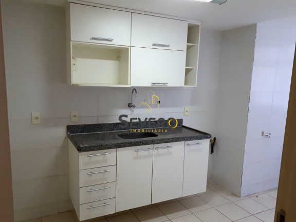 Imagem Apartamento com 3 Quartos à Venda, 75 m² em Centro - São Gonçalo Imagem Apartamento com 3 Quartos à Venda, 75 m² em Centro - São Gonçalo