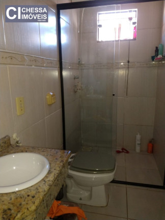 Imagem Casa com 2 Quartos à Venda, 262 m² em São Judas - Itajaí