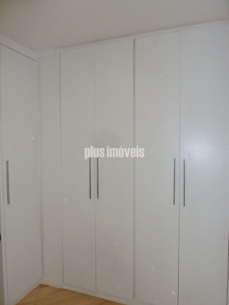 Imagem Apartamento com 2 Quartos à Venda, 57 m² em Panamby - São Paulo Imagem Apartamento com 2 Quartos à Venda, 57 m² em Panamby - São Paulo