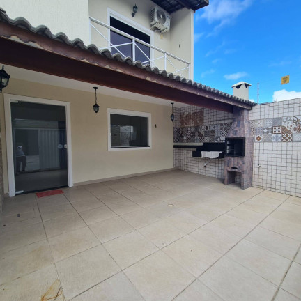 Imagem Casa com 3 Quartos à Venda, 99 m² em Ipitanga - Lauro De Freitas