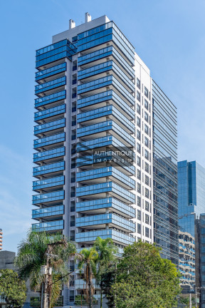 Imagem Apartamento com 3 Quartos à Venda, 142 m² em Pinheiros - São Paulo