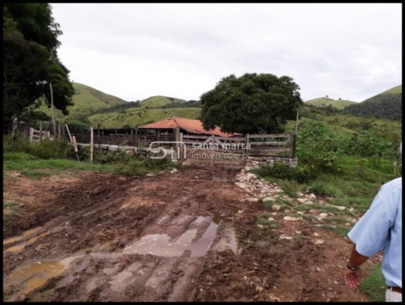 Imagem Imóvel com 1 Quarto à Venda, 1.573.000 m² em Três Barras - Cachoeira Paulista