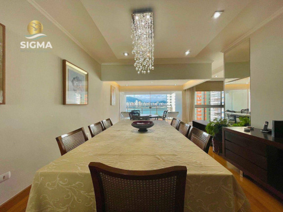 Imagem Apartamento com 2 Quartos à Venda, 135 m² em Jardim Astúrias - Guarujá Imagem Apartamento com 2 Quartos à Venda, 135 m² em Jardim Astúrias - Guarujá