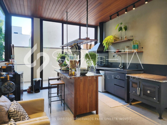 Imagem Casa com 5 Quartos à Venda, 433 m² em Terras De Santa Teresa - Vinhedo Imagem Casa com 5 Quartos à Venda, 433 m² em Terras De Santa Teresa - Vinhedo