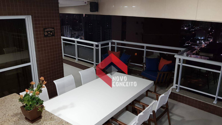 Imagem Apartamento com 4 Quartos à Venda, 296 m² em Aldeota - Fortaleza Imagem Apartamento com 4 Quartos à Venda, 296 m² em Aldeota - Fortaleza