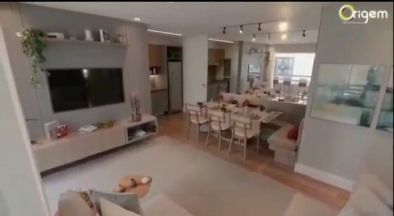 Imagem Apartamento com 2 Quartos à Venda, 57 m² em Freguesia Do ó - São Paulo