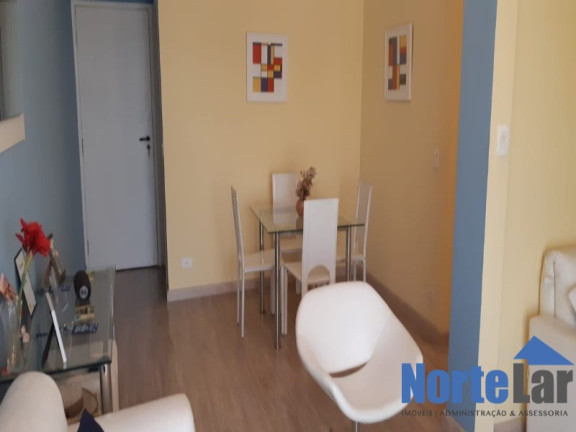 Imagem Apartamento com 3 Quartos à Venda, 74 m² em Parada Inglesa - São Paulo