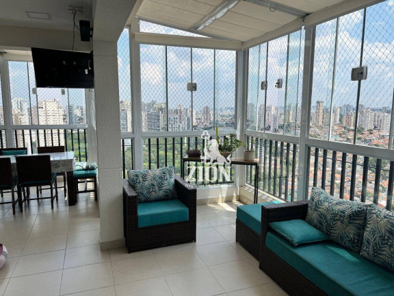 Imóvel com 3 Quartos à Venda ou Locação, 153 m² em Santana - São Paulo
