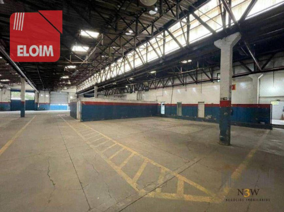 Imagem Galpão para Alugar, 3.180 m² em Vila Leopoldina - São Paulo Imagem Galpão para Alugar, 3.180 m² em Vila Leopoldina - São Paulo