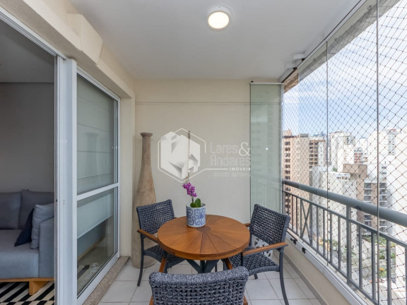 Imagem Apartamento com 3 Quartos à Venda, 86 m² em Perdizes - São Paulo Imagem Apartamento com 3 Quartos à Venda, 86 m² em Perdizes - São Paulo