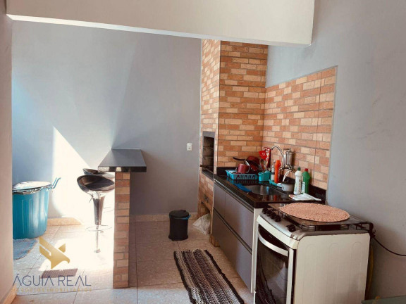 Imagem Sobrado com 3 Quartos à Venda, 220 m² em Universitário - Campo Grande Imagem Sobrado com 3 Quartos à Venda, 220 m² em Universitário - Campo Grande