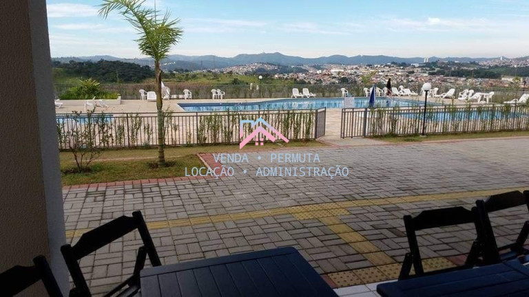 Imagem Apartamento com 3 Quartos à Venda, 71 m² em Jardim Tamoio - Jundiaí