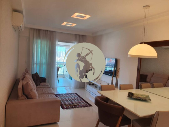 Imagem Apartamento com 3 Quartos à Venda, 151 m² em Aparecida - Santos