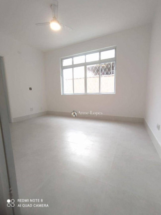 Imagem Apartamento com 1 Quarto à Venda, 45 m² em Campo Grande - Santos Imagem Apartamento com 1 Quarto à Venda, 45 m² em Campo Grande - Santos