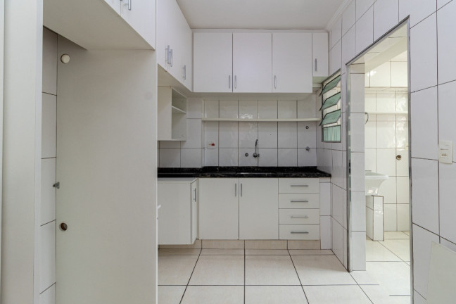 Imagem Apartamento com 2 Quartos à Venda, 68 m² em Indianópolis - São Paulo